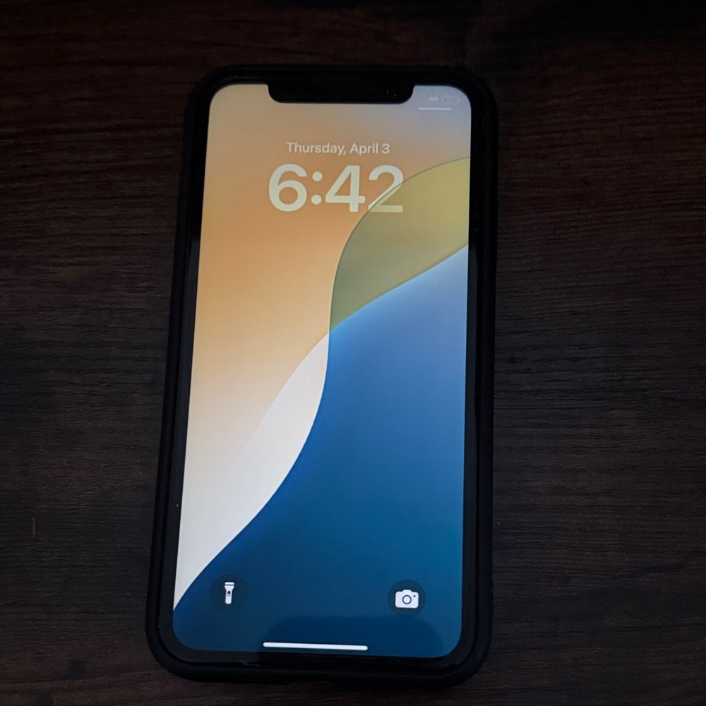 Iphone XR